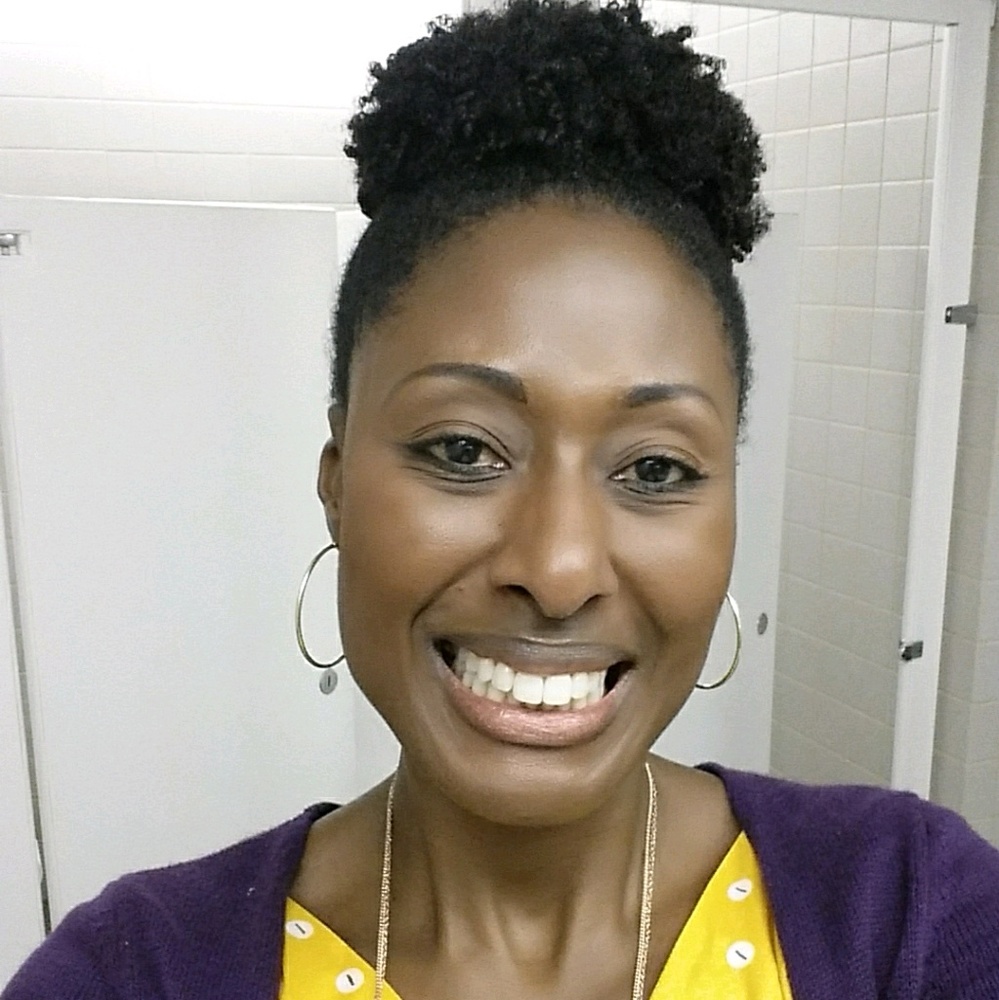 Meet your Posher, Lakisha